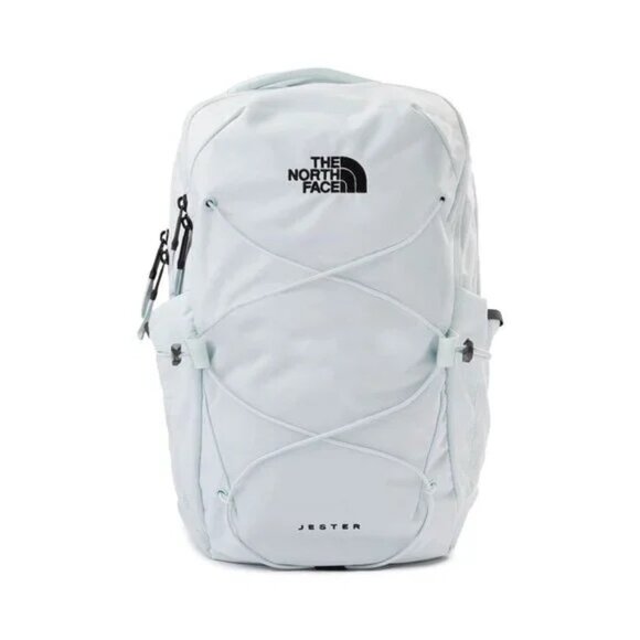 the north face ice blue jester backpack ❄️ - Picture 16 of 16